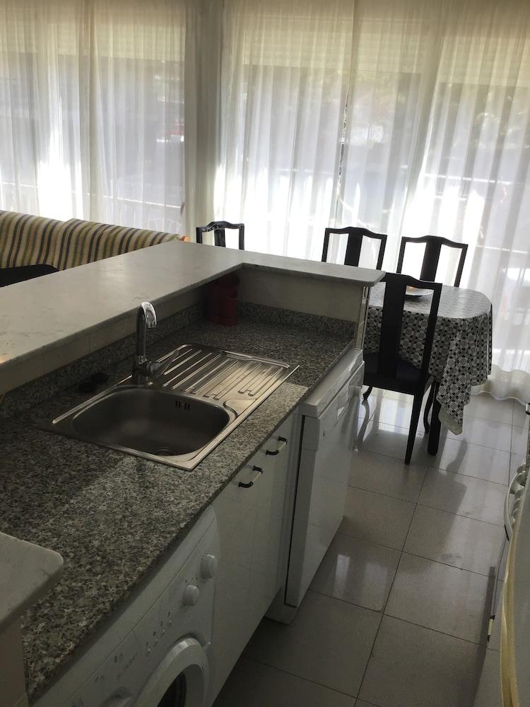 Edificio Acantilados