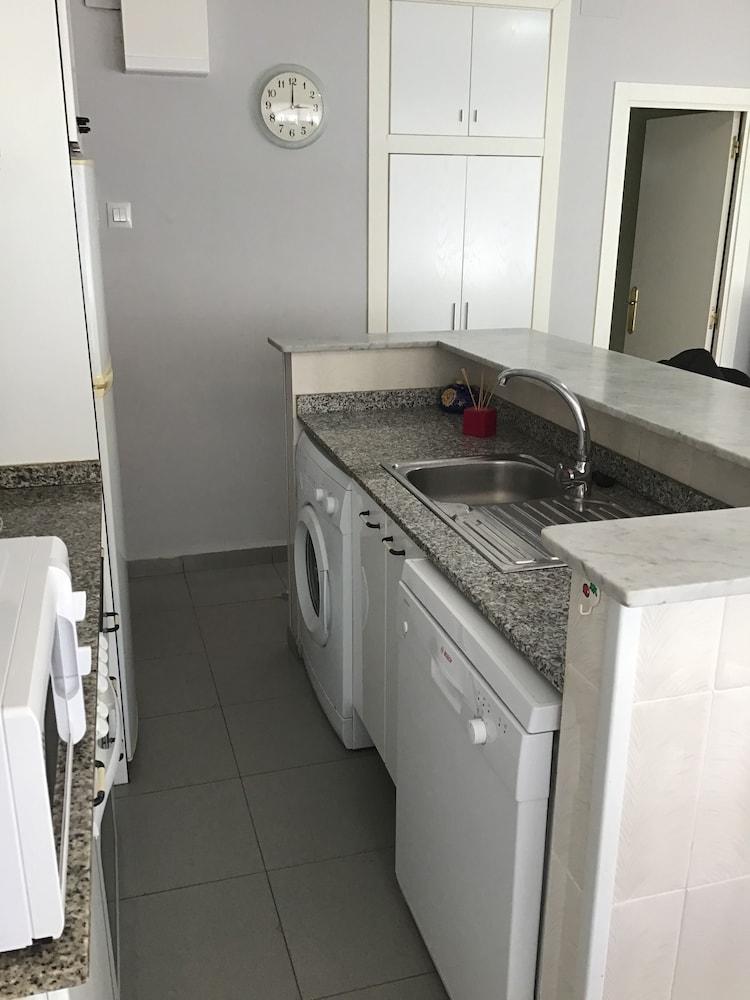 Edificio Acantilados