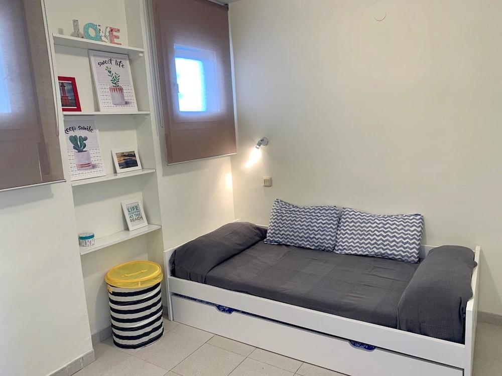 Edicifio Doctor Cuchi