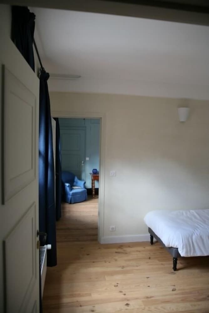 Chez Jules et Léonie