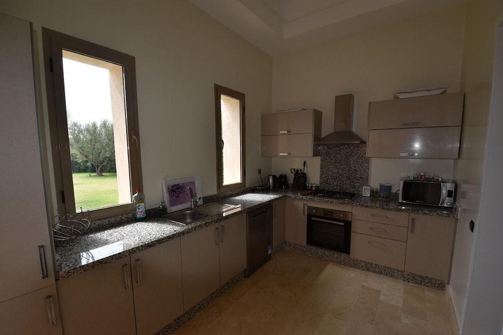 Apple Villa De Luxe 5