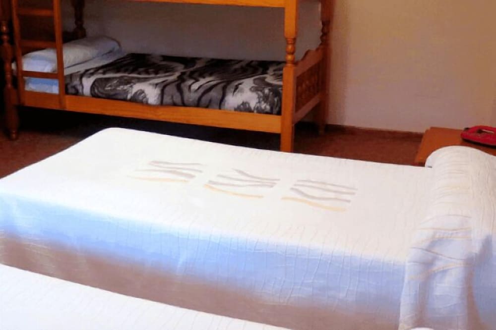 Hotel Restaurante América