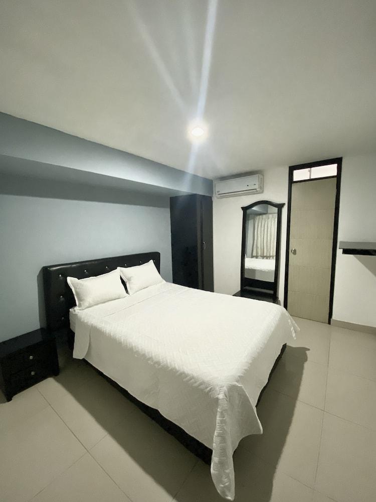 Hotel Estefania Princess