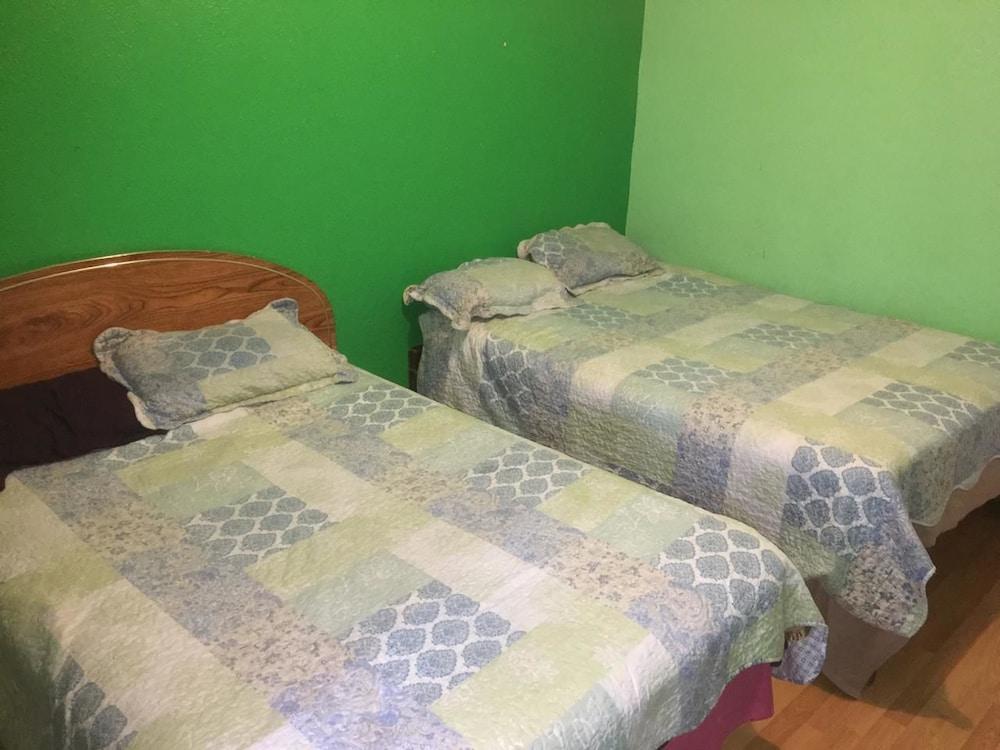 Blanquita Consulado Casa de Lujo