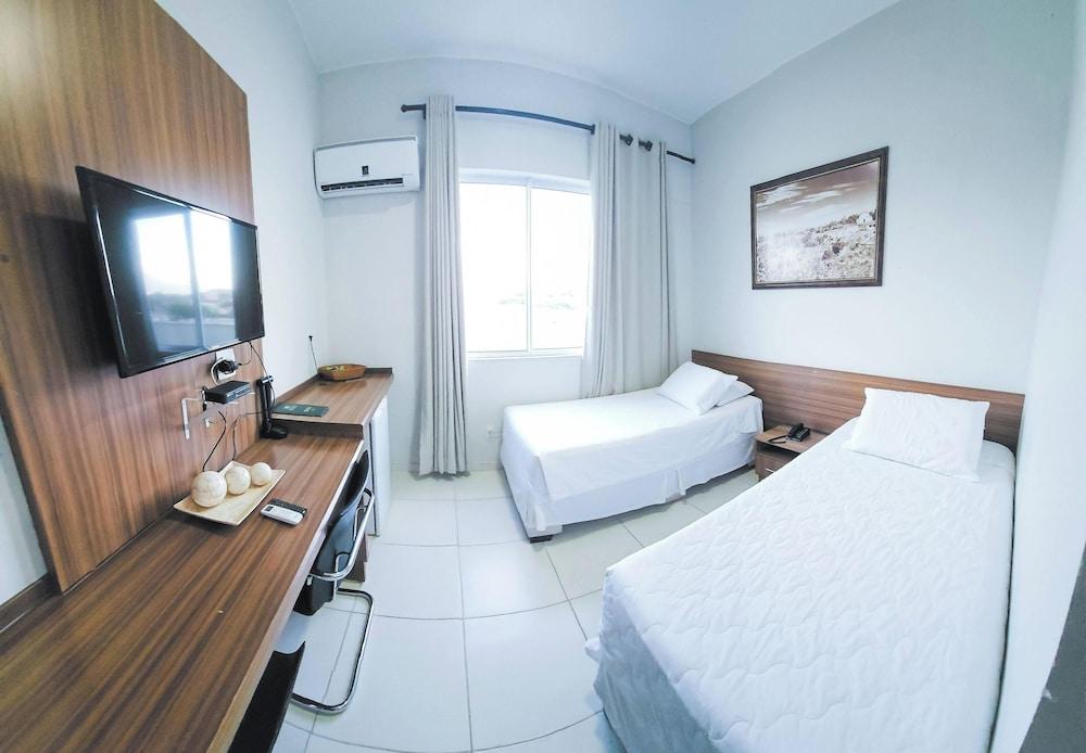 Paracatu Plaza Hotel