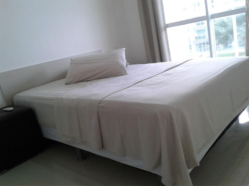 VG Fun Beach Front Apartamentos