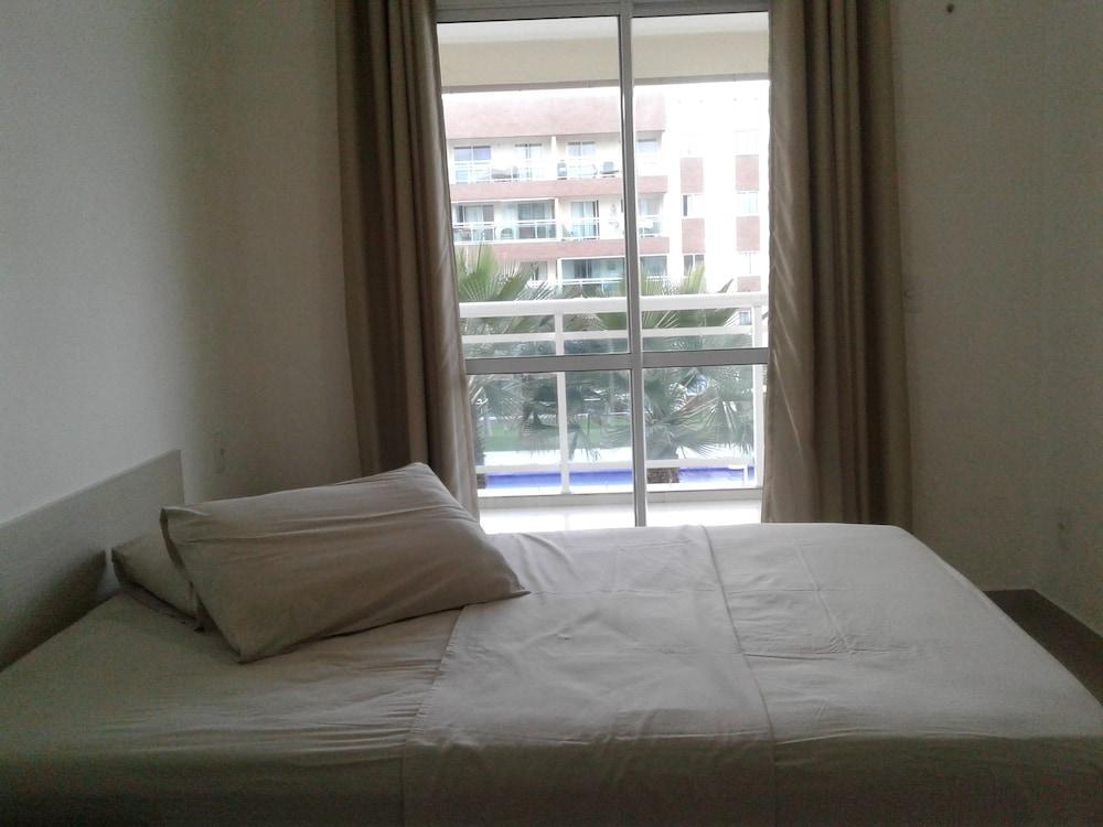 VG Fun Beach Front Apartamentos