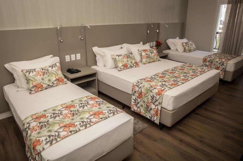 Jardins de Jurema Convention & Termas Resort