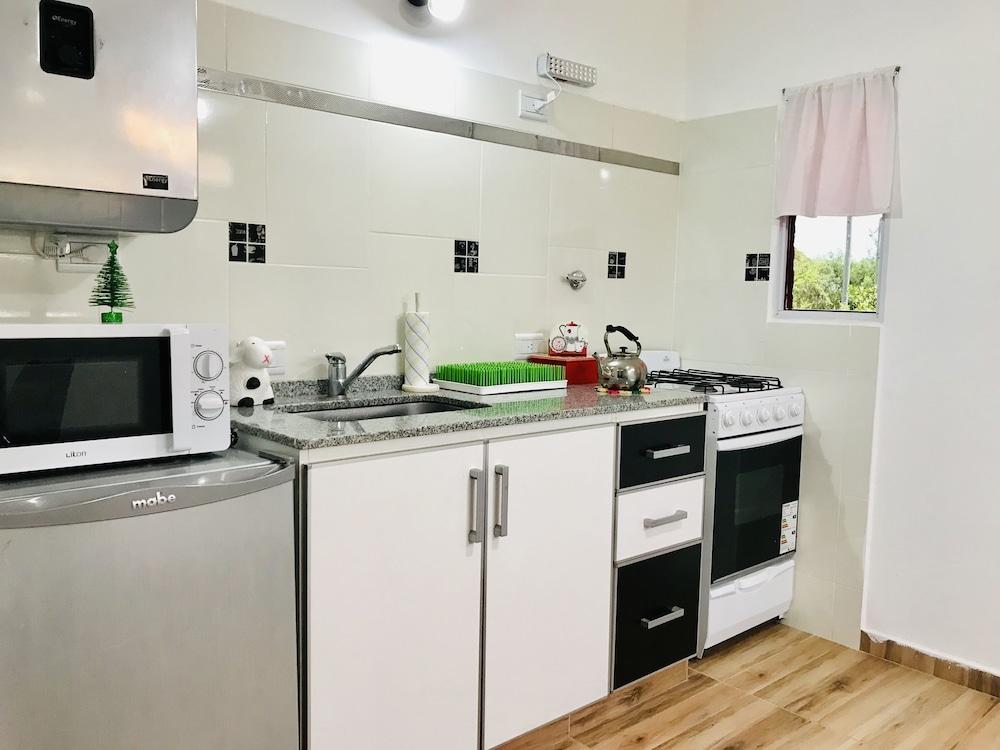 Apart Piquito de Oro