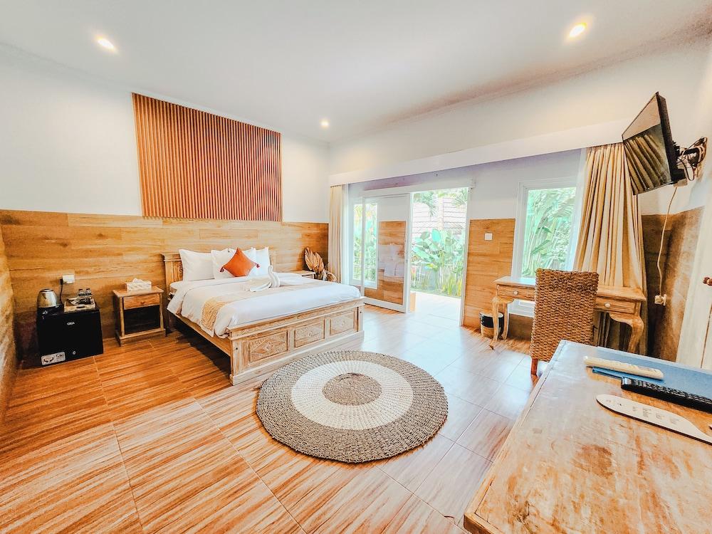 Agung Wiwin Homestay