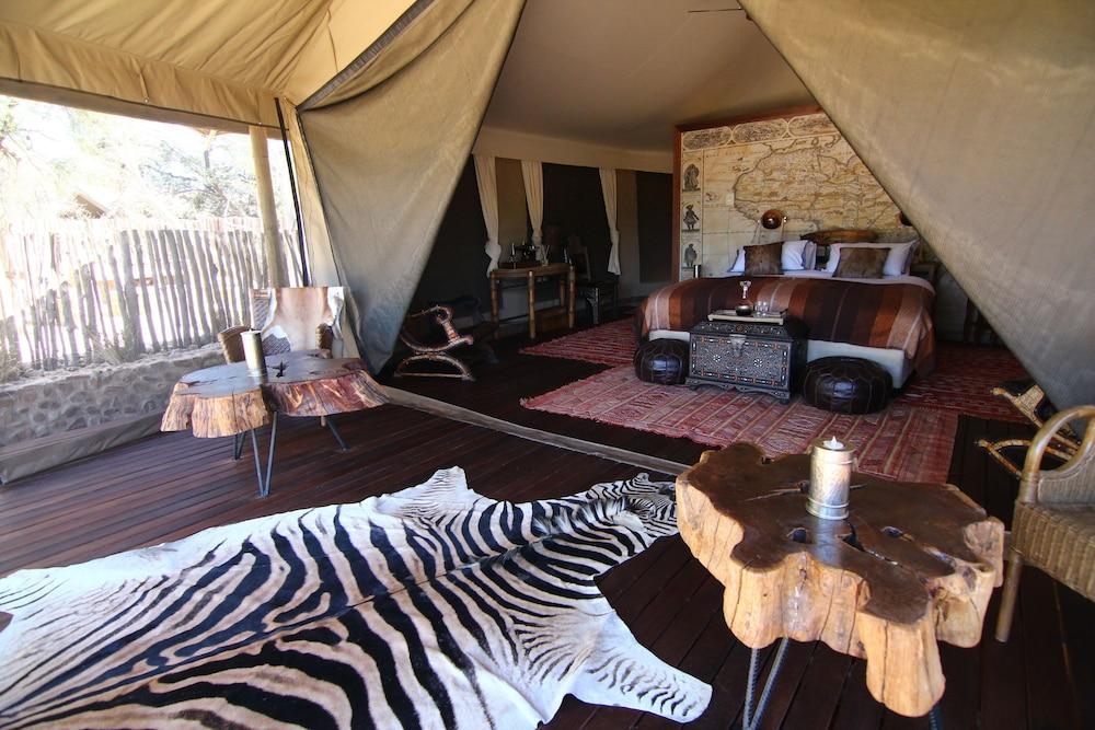 Kuganha Tented Camp