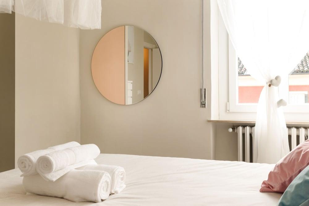 Parma - Via M. Azeglio 61