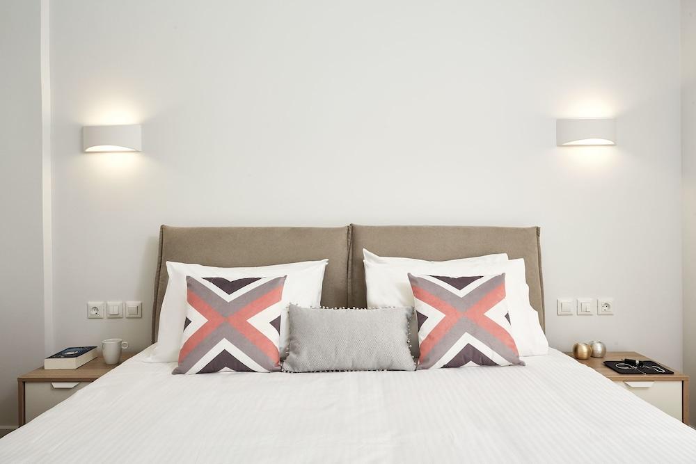 Luxurious Spacious Apt next Hilton Area