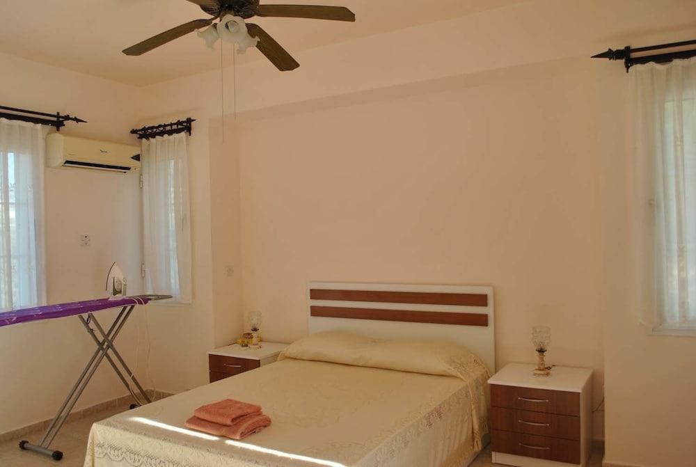 Villa Rose by Amy Villas