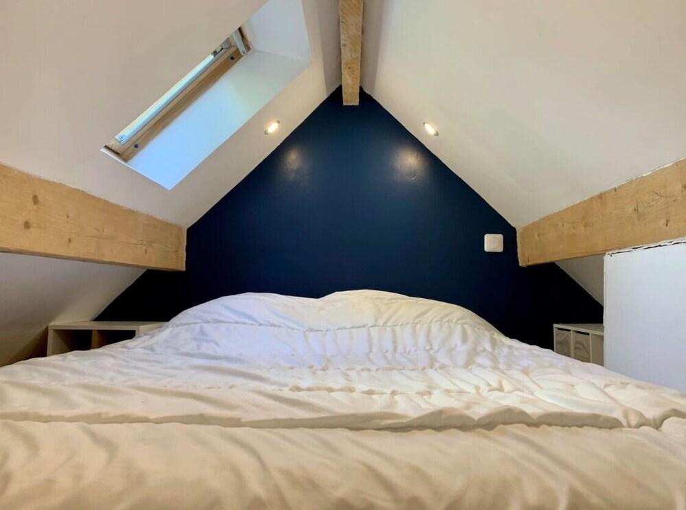 La Villa dans les Pins