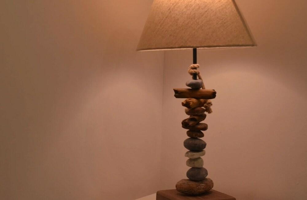 La Villa dans les Pins