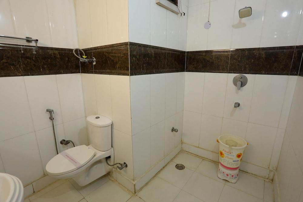 Hotel Swisston Palace