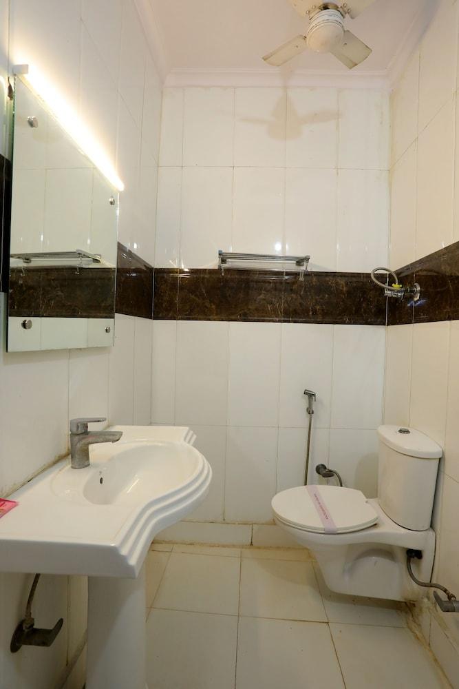 Hotel Swisston Palace