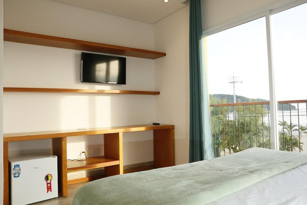 Pousada Conca di Mare