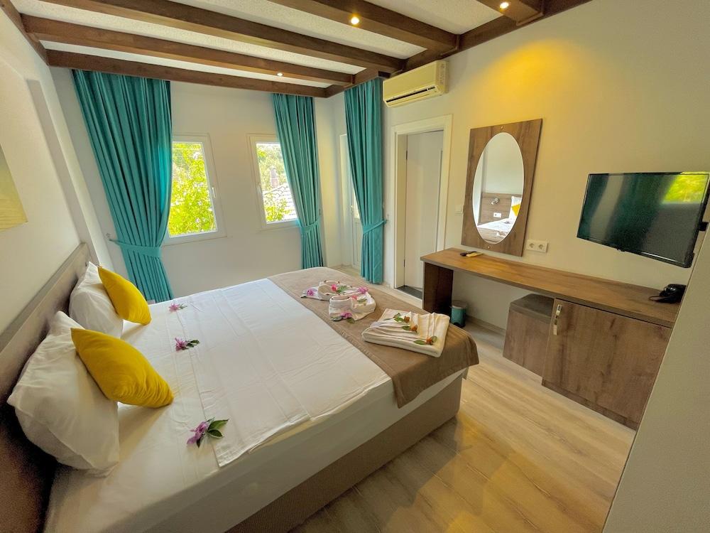 Gunes Boutique Hotel