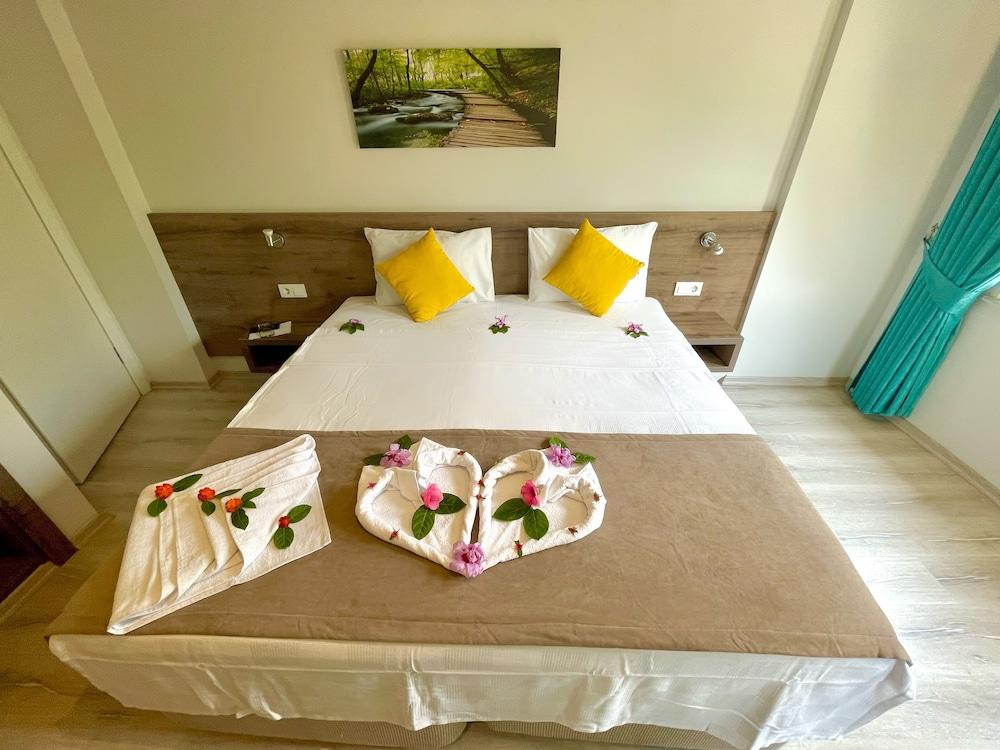 Gunes Boutique Hotel