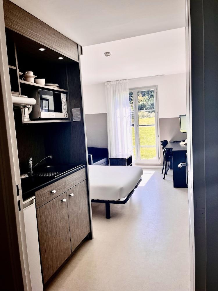 Résidence Château Du Mée