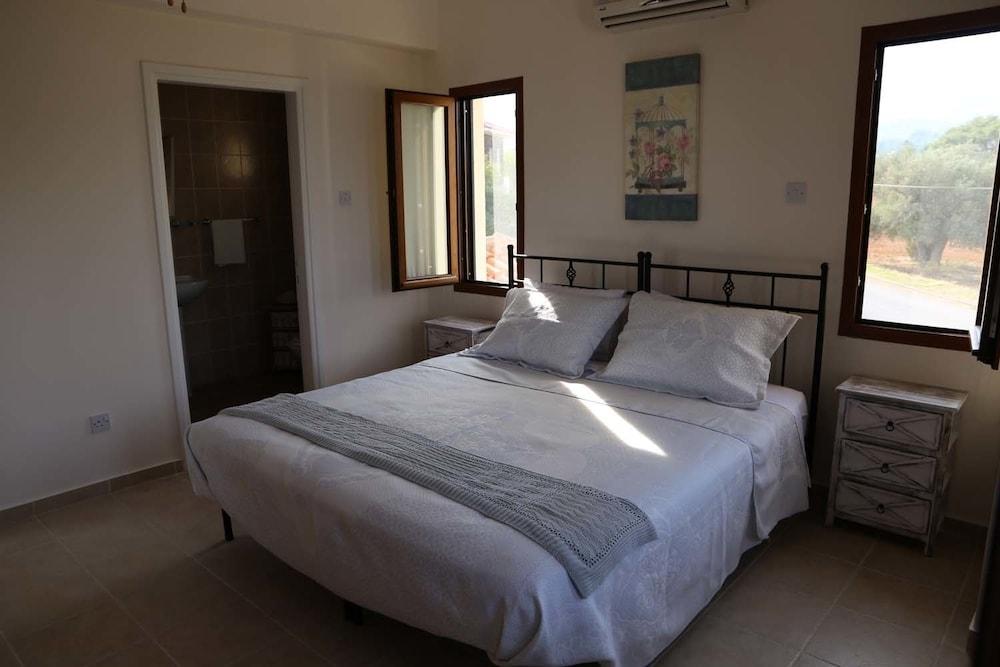 Villa Caterina by Amy Villas