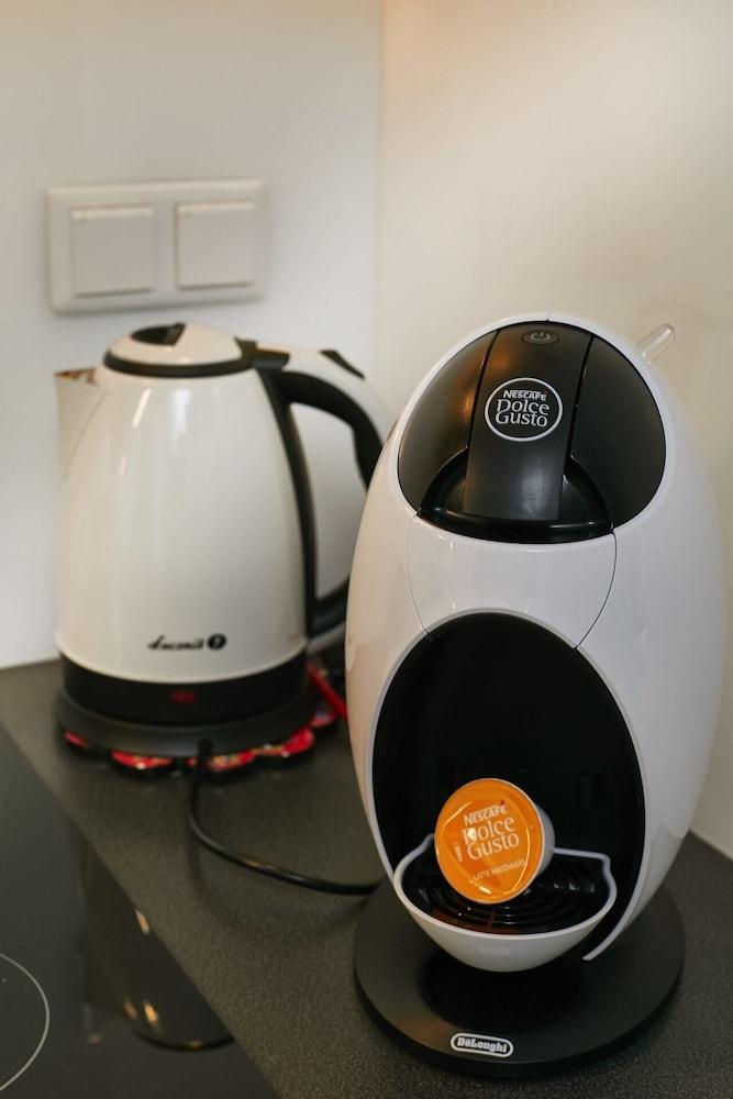 Praga Elegant Studio