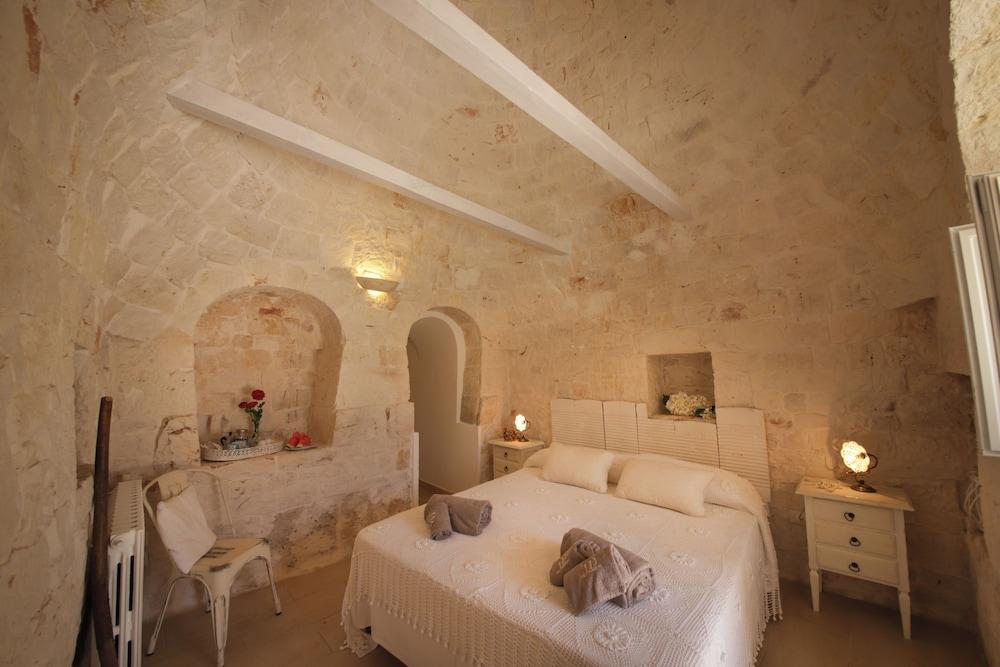 TD Casette Pricci – Camera Timo