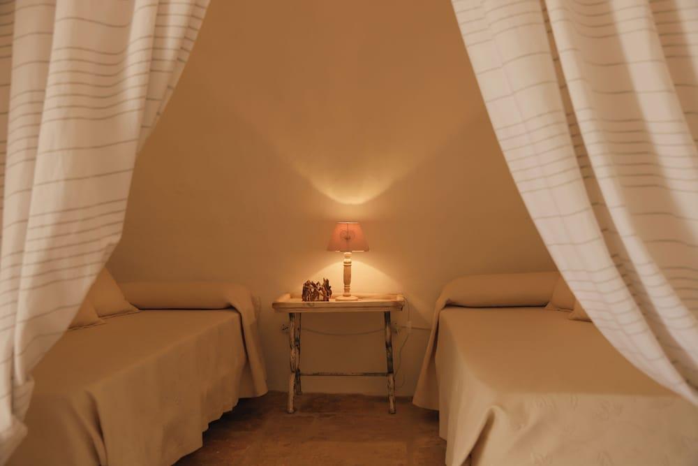 TD Casette Pricci – Casetta Lavanda