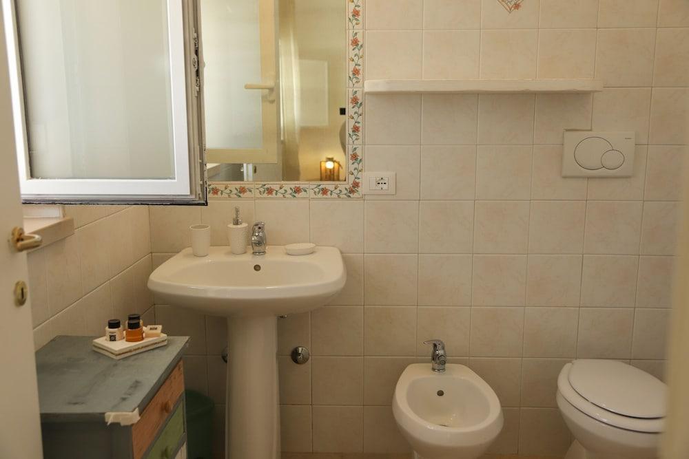 TD Casette Pricci – Casetta Rosmarino