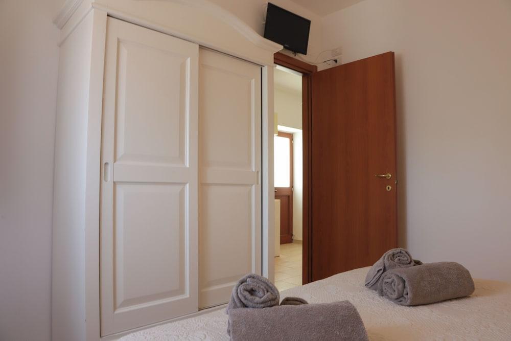 TD Casette Pricci - Casetta Peperoncino