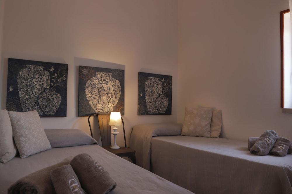 TD Casette Pricci - Casetta Peperoncino