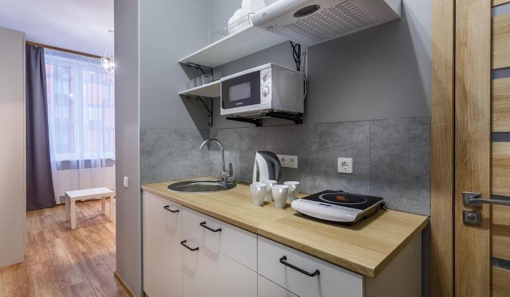 Prime Host apartments on Technopark B