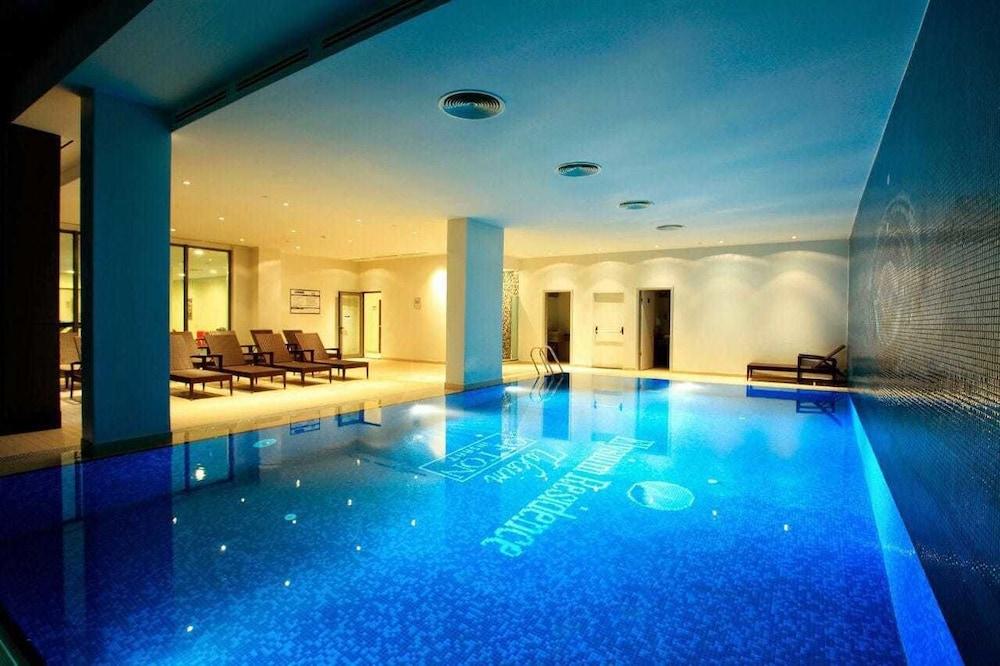 Elysium V Plus Taksim