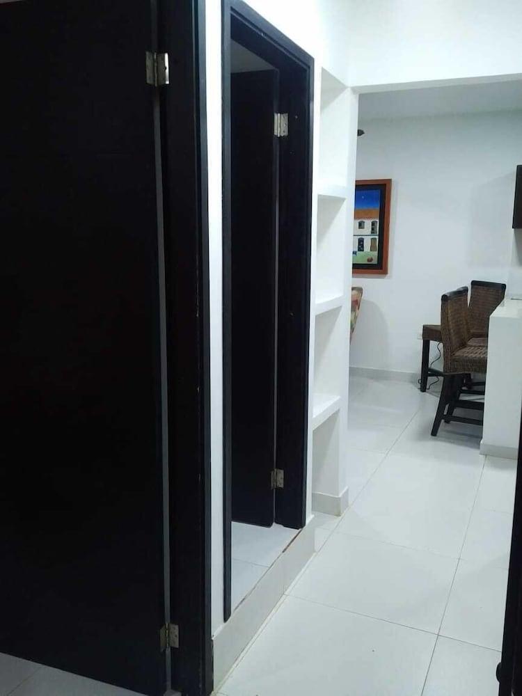 Jackuri Casa Hospedaje