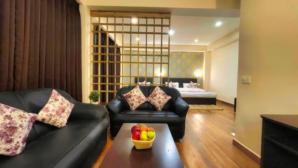 Voyage Dream Villa Retreat