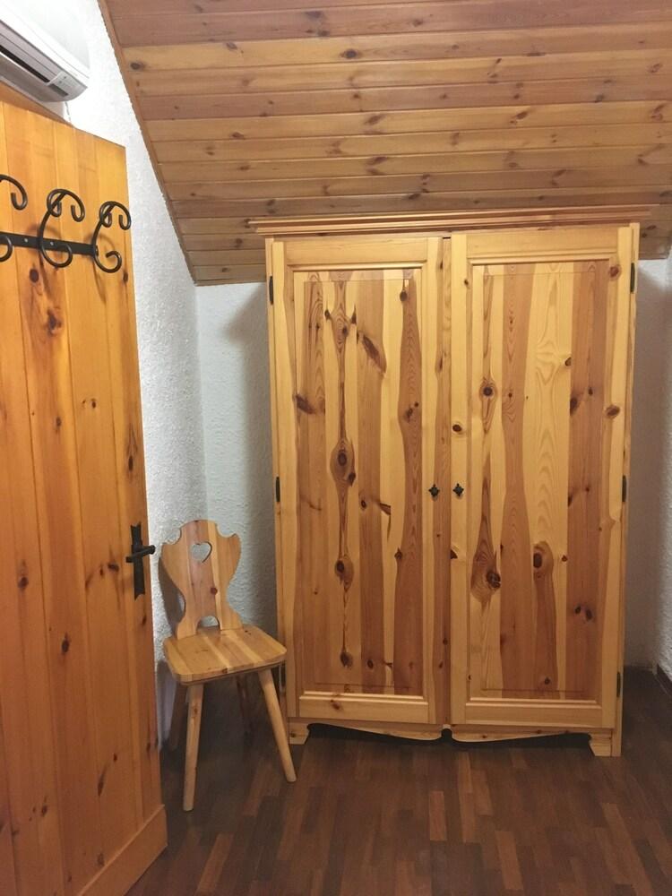 B&B La Casa di Zio Lupo