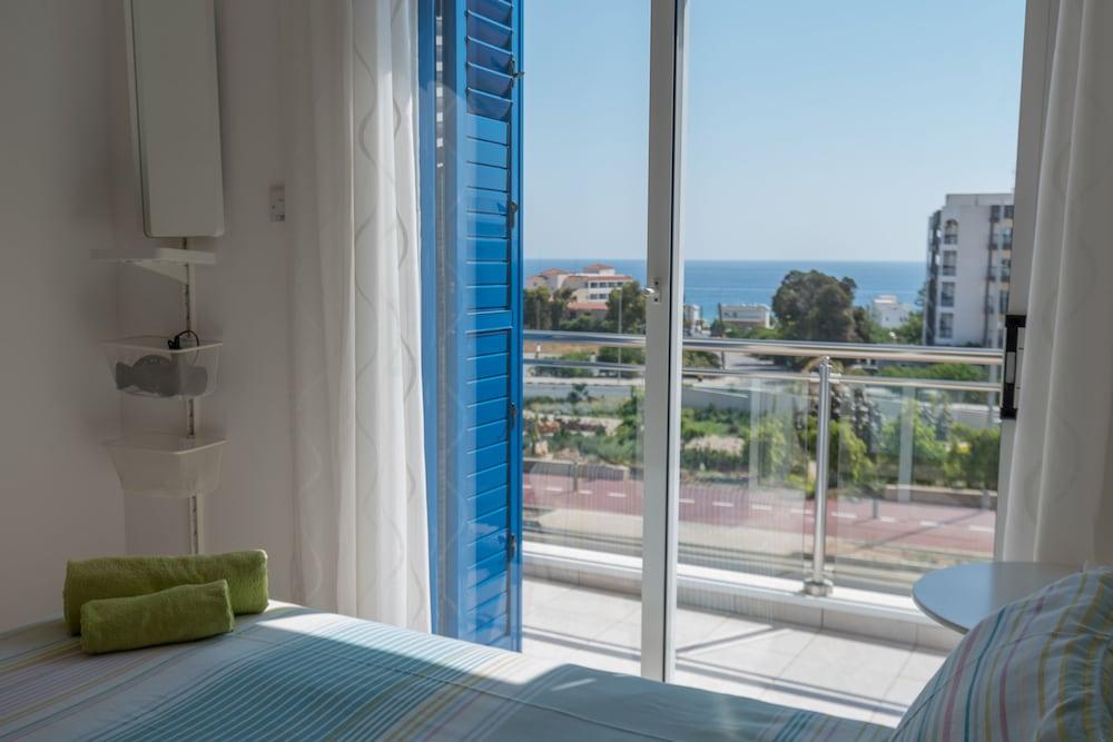 Narcissos Bay View Villa