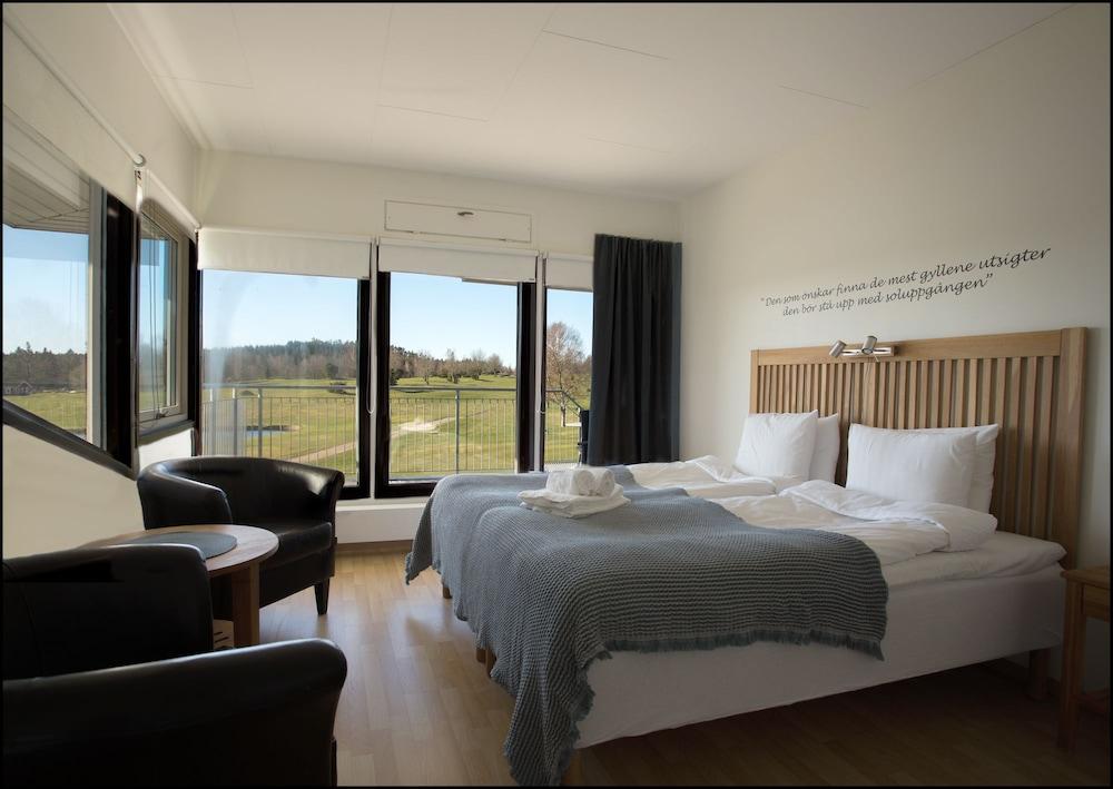 Varbergs GK Östra Hotell