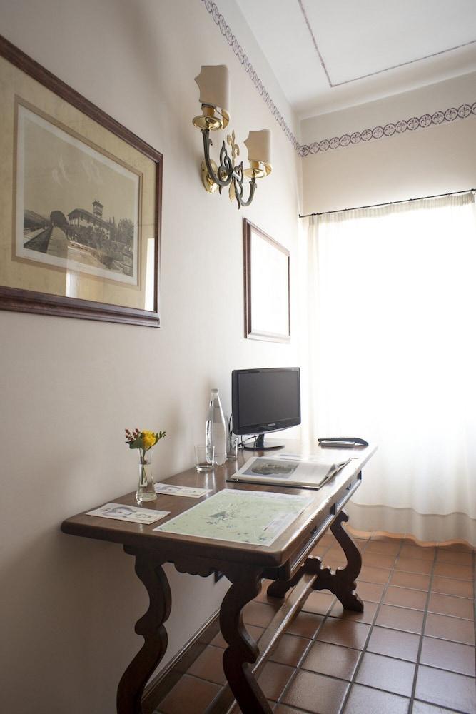 B&B Le Cannelle Fiesole
