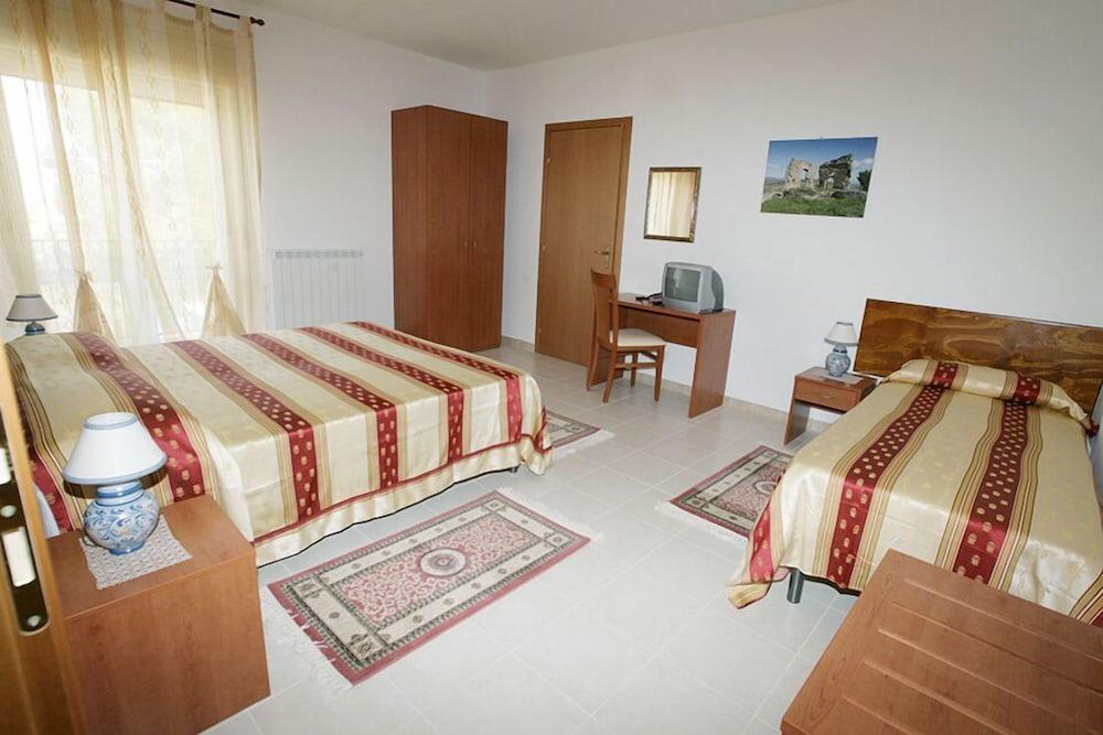 Bed & Breakfast La Ganzaria