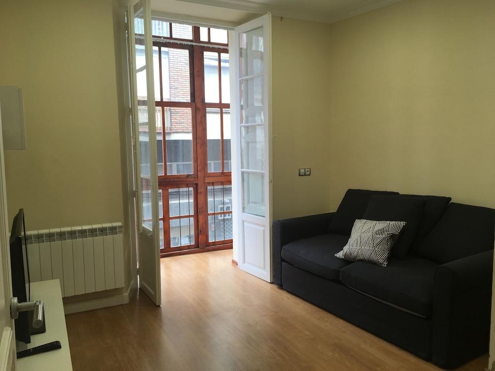 INSIDEHOME Valladolid Centro