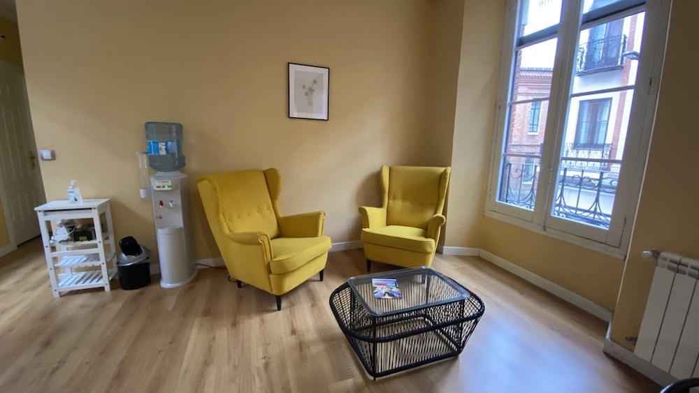 INSIDEHOME Valladolid Centro