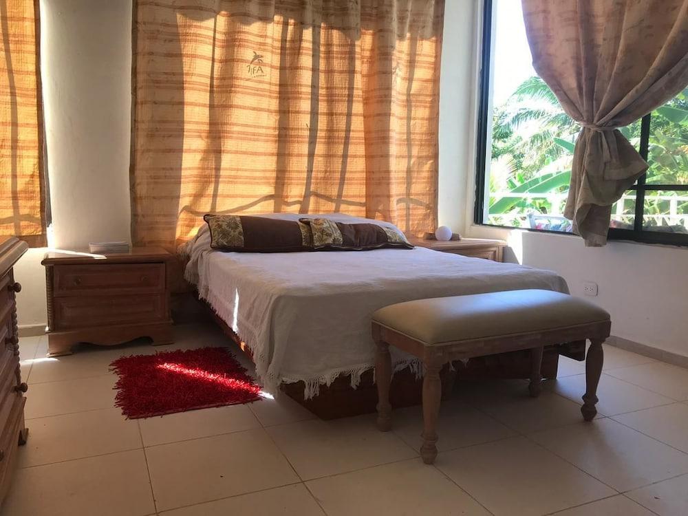 Casa  Frente a la Playa