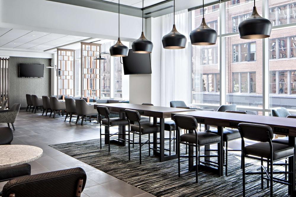 Hyatt Place Grand Rapids Downtown