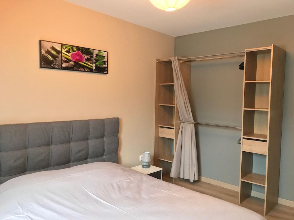 Villa Fetuque Bleue a Merlimont