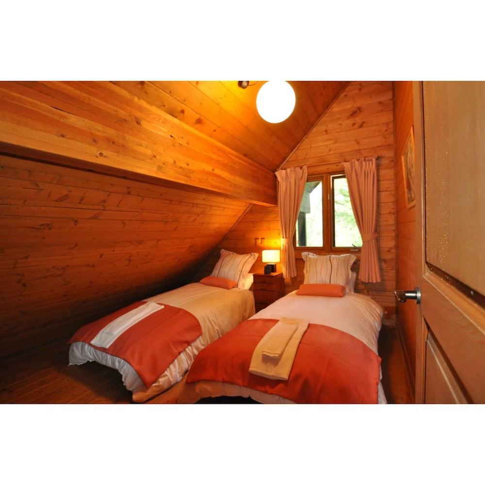 Big Foot Cabin Hakuba