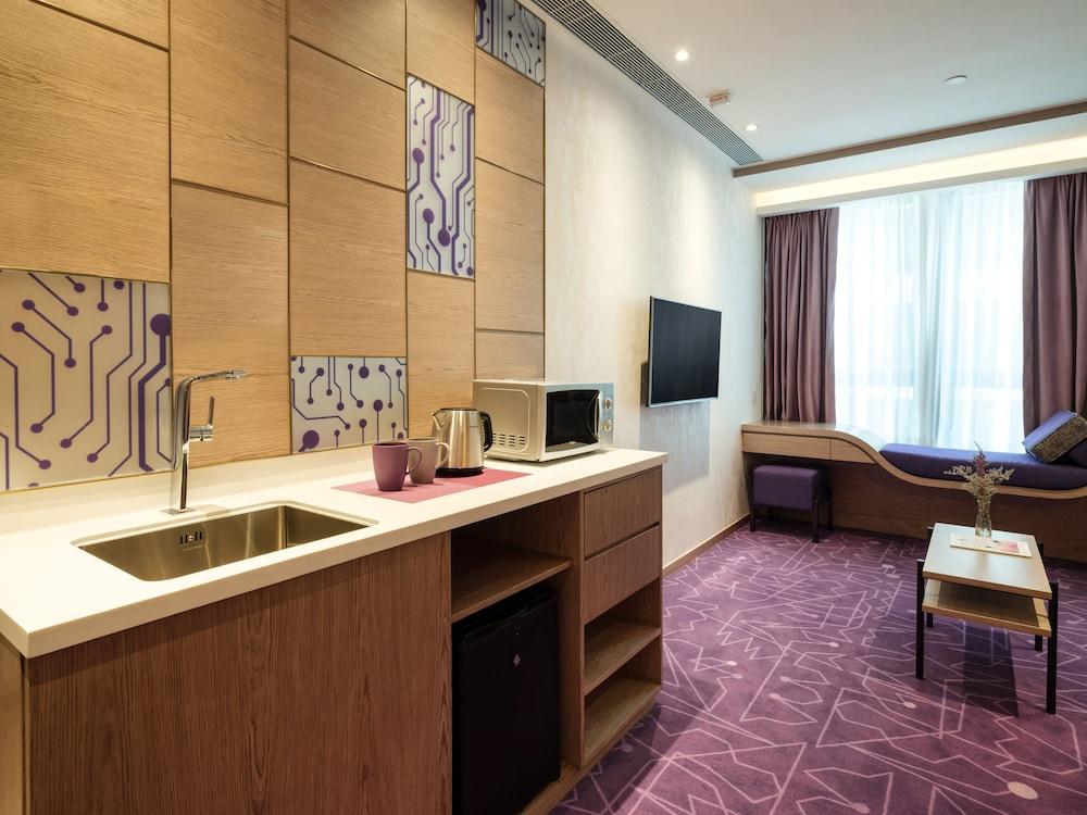 Hotel Purple Hong Kong