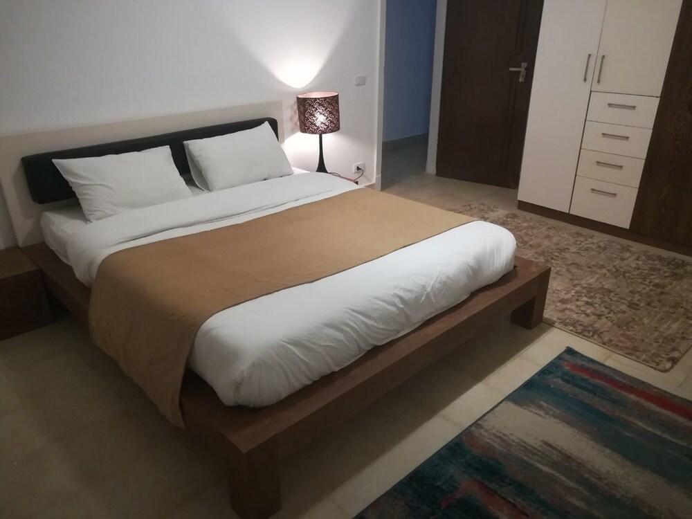 Marina View Residence